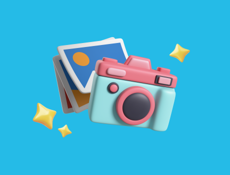 Фотосъемка